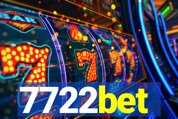 7722bet