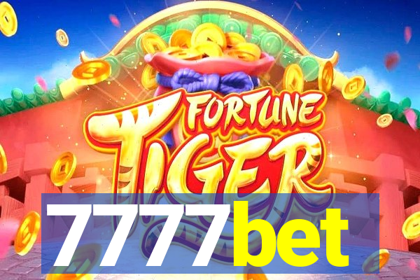 7777bet