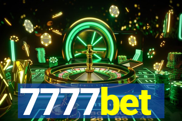 7777bet