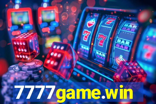 7777game.win