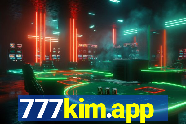 777kim.app