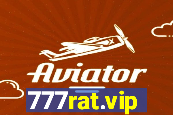 777rat.vip