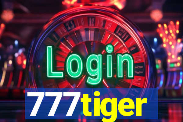 777tiger