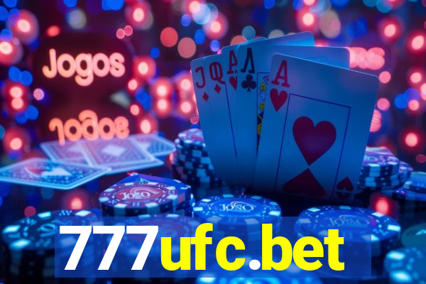 777ufc.bet