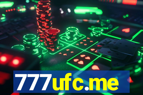 777ufc.me