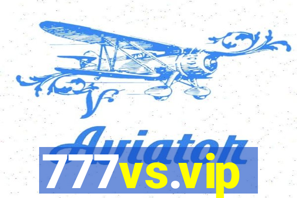 777vs.vip