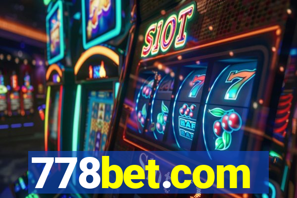 778bet.com