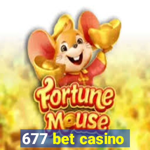 677 bet casino