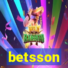 betsson