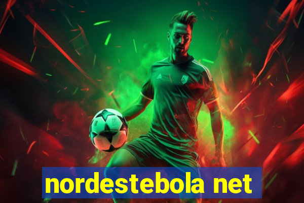 nordestebola net