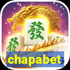 chapabet