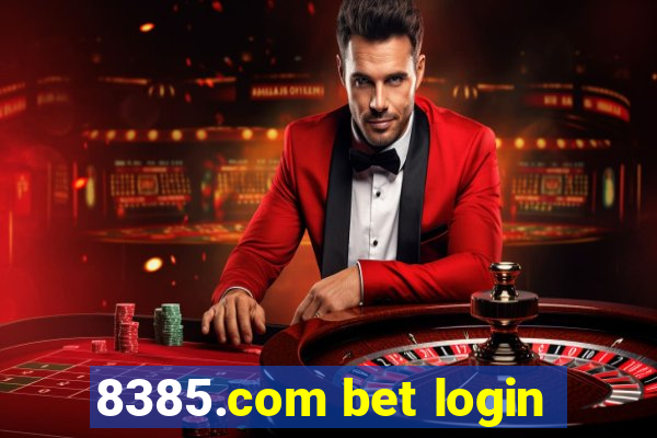 8385.com bet login