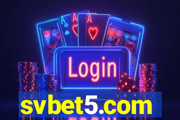 svbet5.com