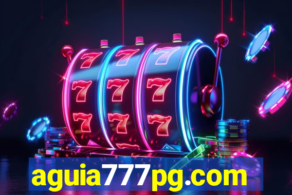 aguia777pg.com