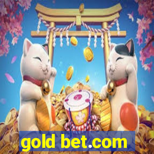 gold bet.com