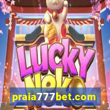 praia777bet.com