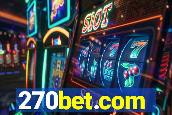 270bet.com