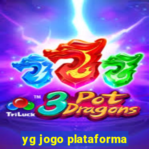 yg jogo plataforma