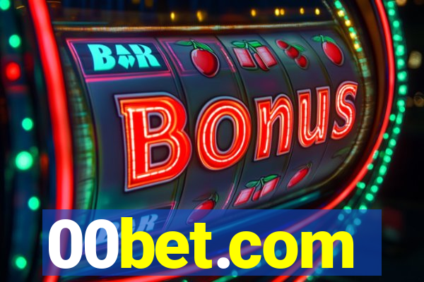 00bet.com