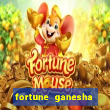 fortune ganesha gold demo grátis