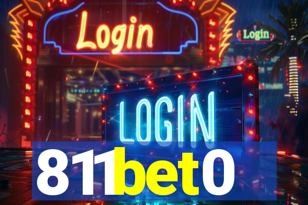 811bet0