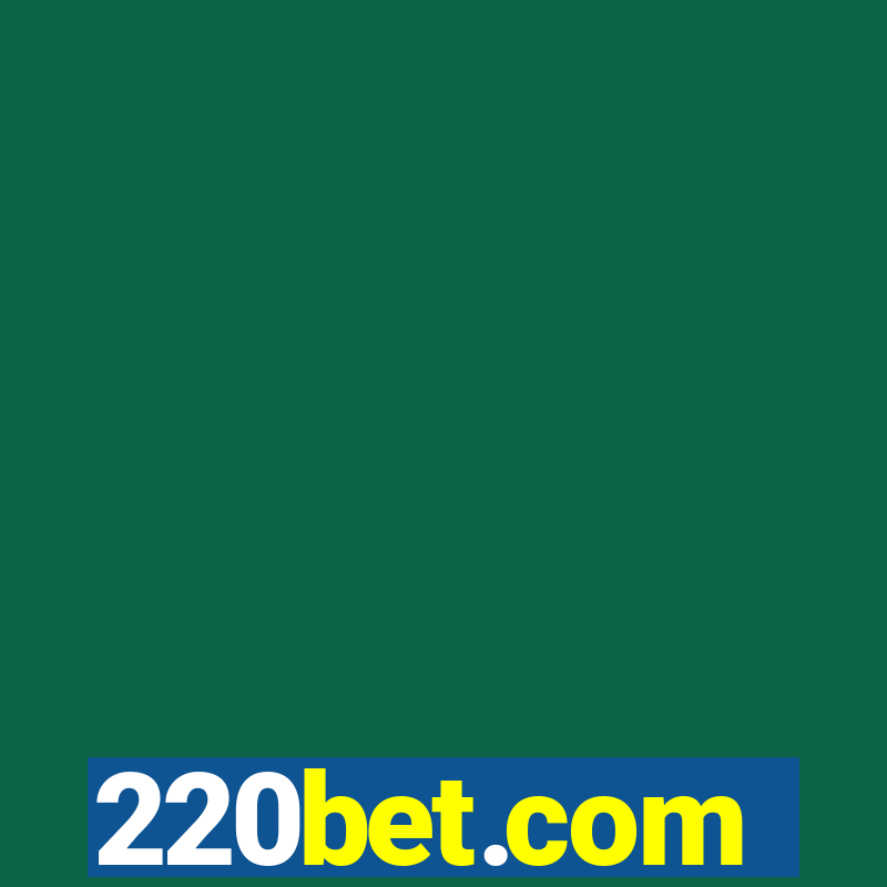 220bet.com