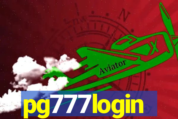 pg777login