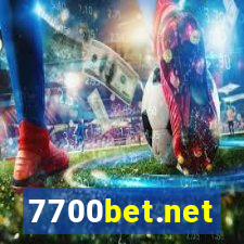 7700bet.net