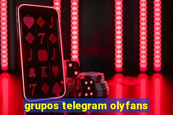 grupos telegram olyfans