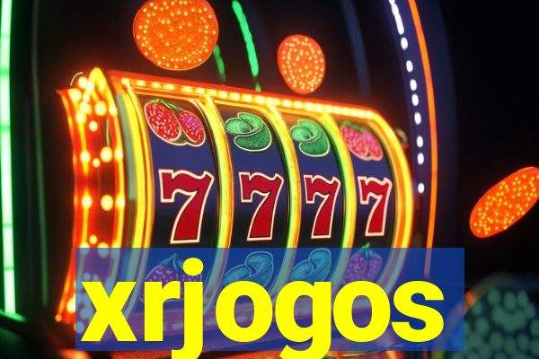 xrjogos