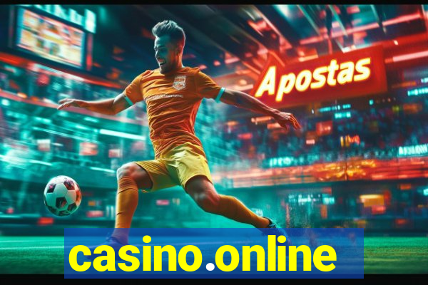 casino.online