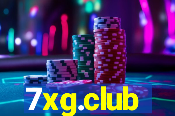 7xg.club