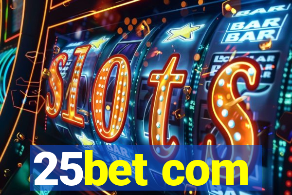 25bet com