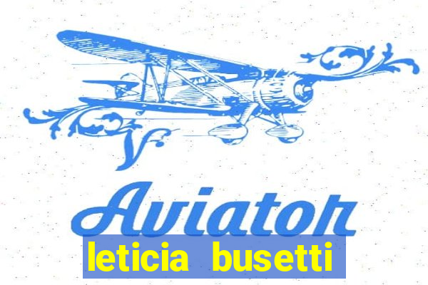 leticia busetti reclame aqui