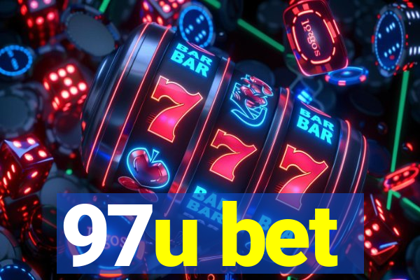 97u bet