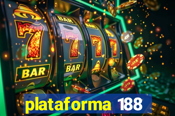 plataforma 188