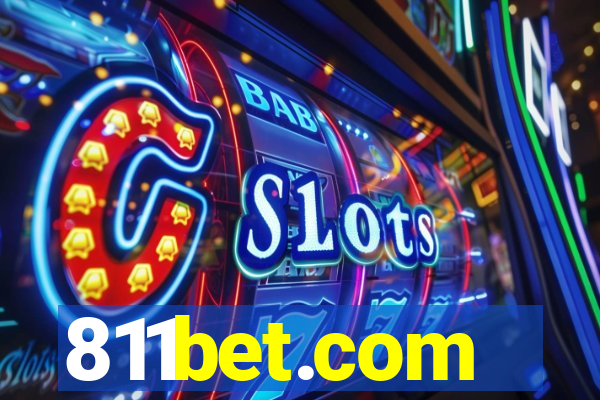 811bet.com