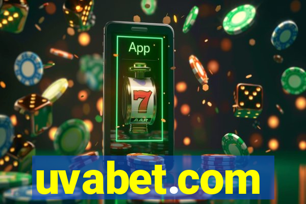 uvabet.com