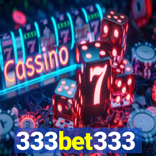 333bet333