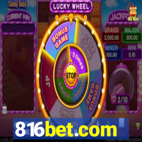 816bet.com