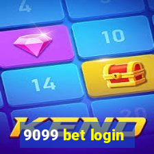 9099 bet login