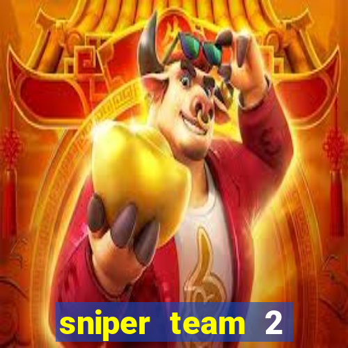 sniper team 2 click jogos