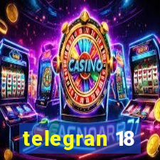 telegran 18