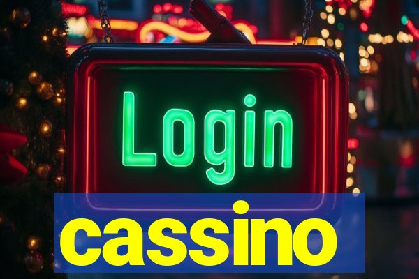 cassino