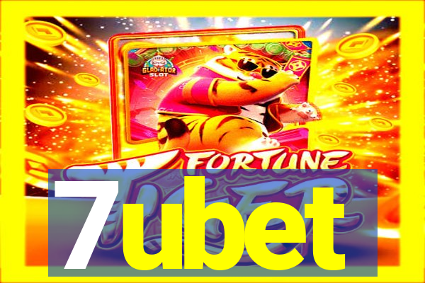 7ubet