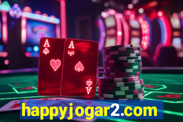 happyjogar2.com