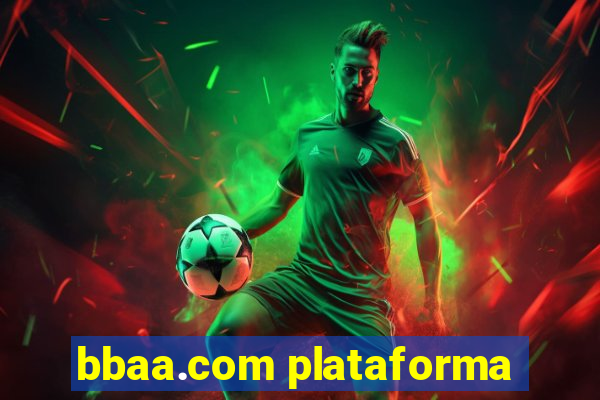 bbaa.com plataforma