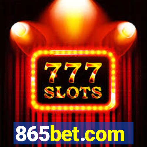 865bet.com