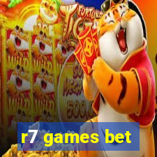 r7 games bet