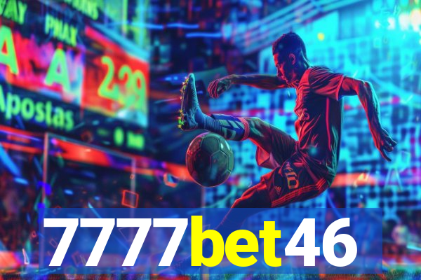 7777bet46